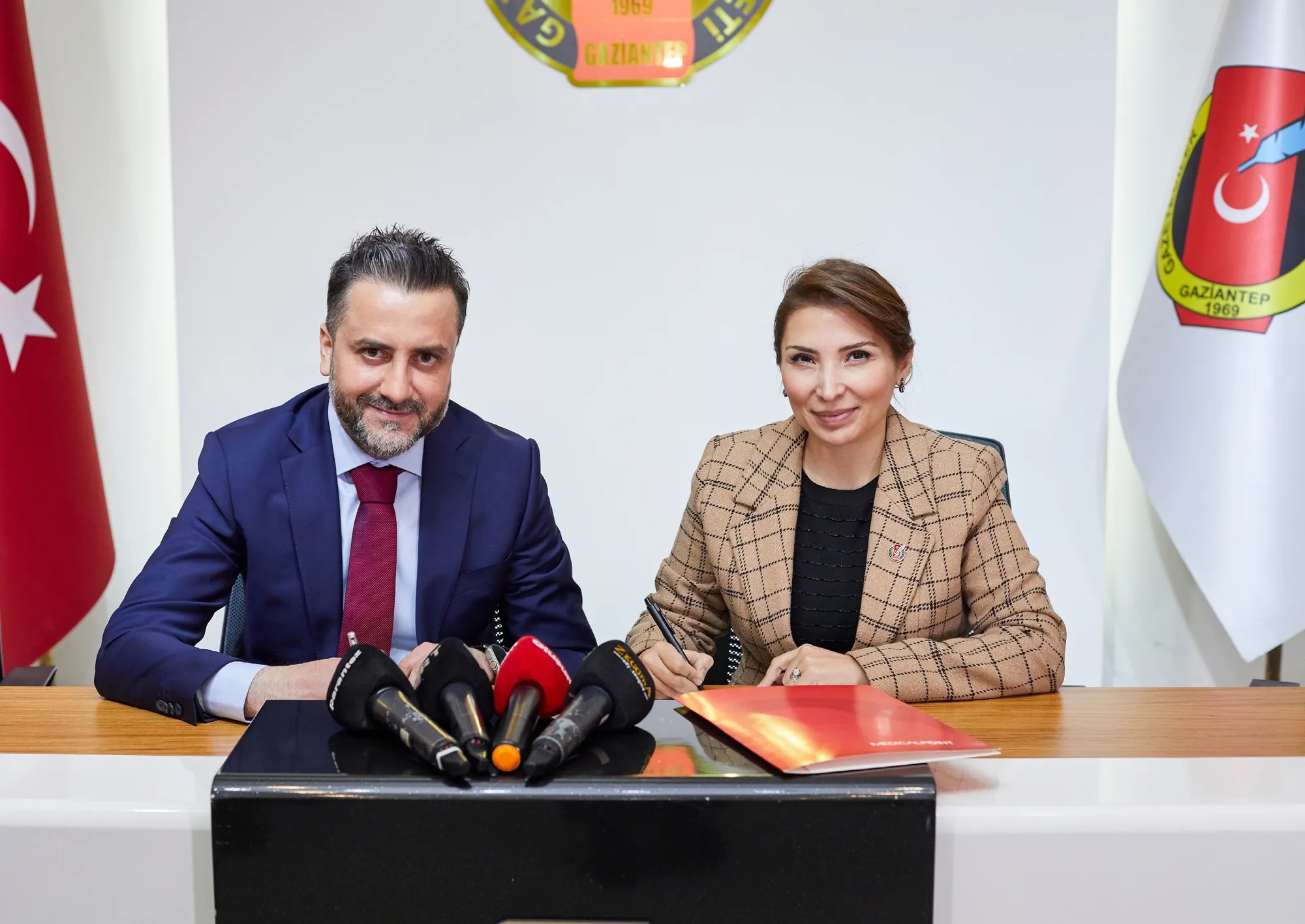 GGC üyelerine müjde