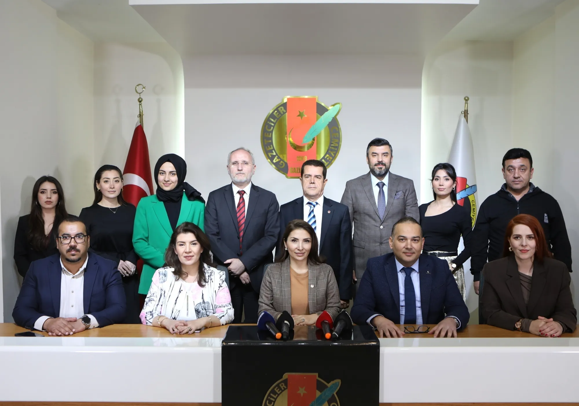 GGC ÜYELERİNE EĞİTİM MÜJDESİ 