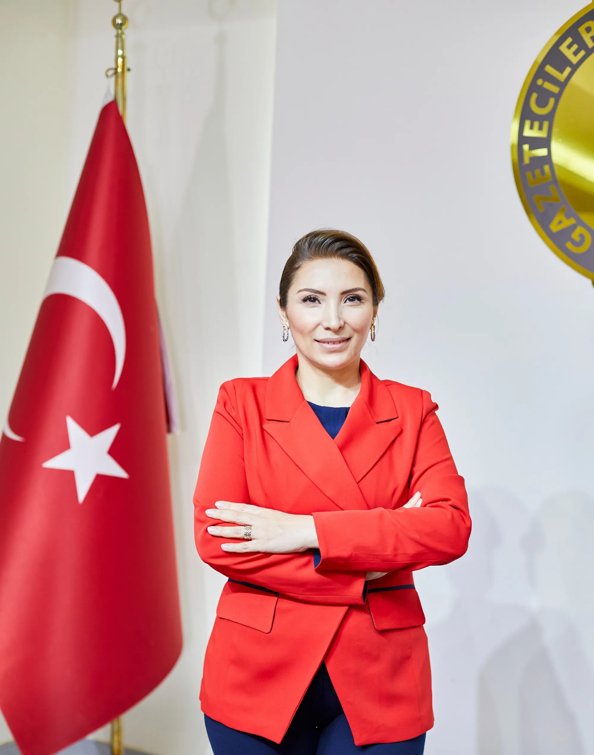 Başkan Ay: 