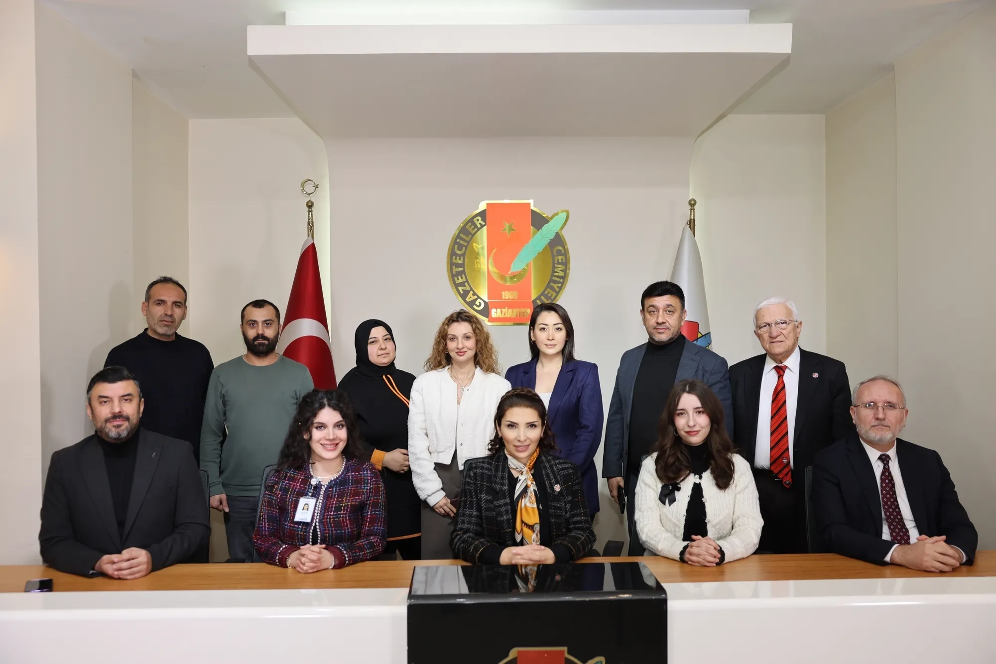 LÖSEV şube müjdesini GGC’de verdi